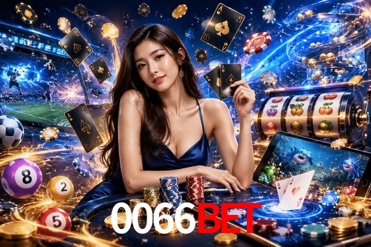 Weekend Specials 0066bet