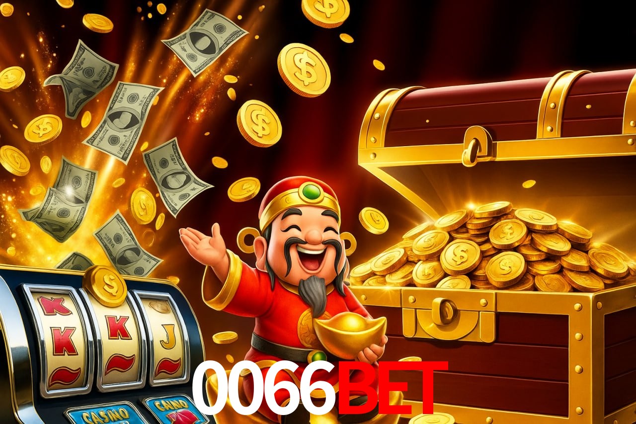 Diretório de Jogos 0066bet