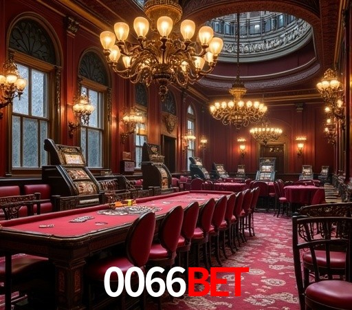 Bônus VIP 0066bet