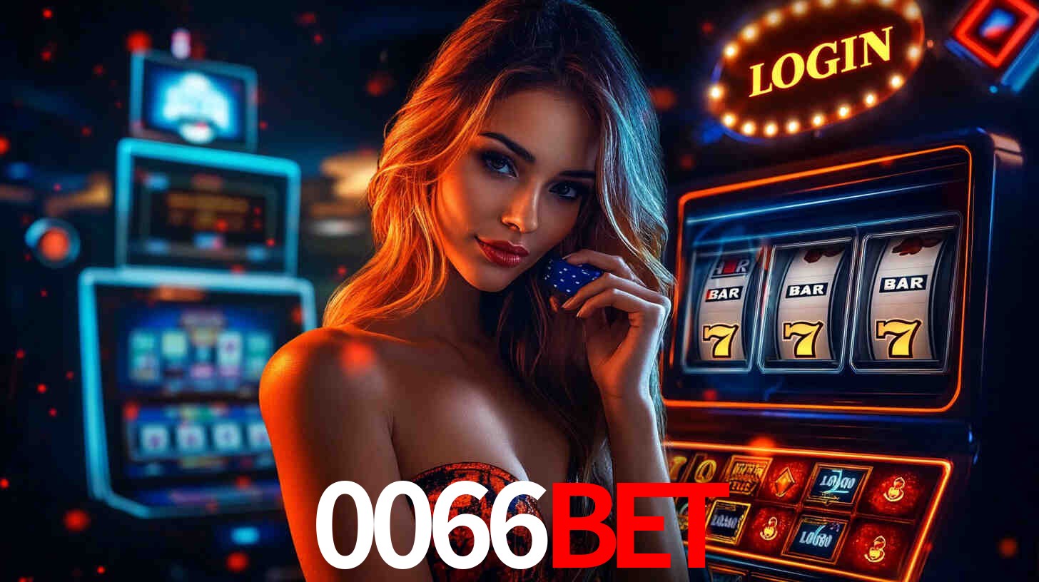 Vantagens App 0066bet