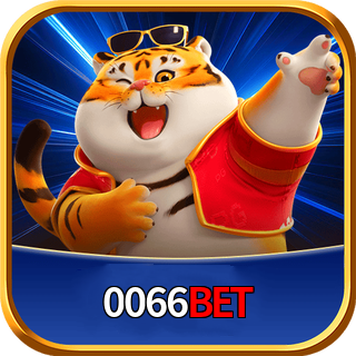Logo da 0066bet